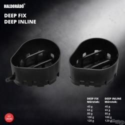 ХРАНИЛКА HALDORADO DEEP FIX