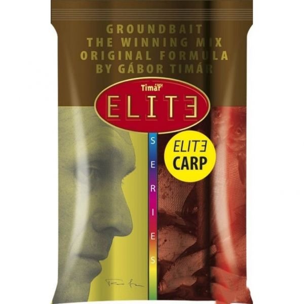 Захранка Timar Elite Carp - 1kg