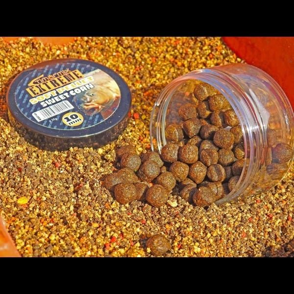 Меките Пелети Timar Mix Extreme Soft Pellet 35гр
