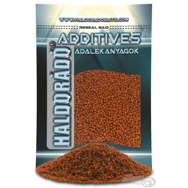 Микро Пелети Haldorado