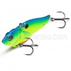 Цикада Strike Pro Cyber Vibe JG 6.5см 26гр