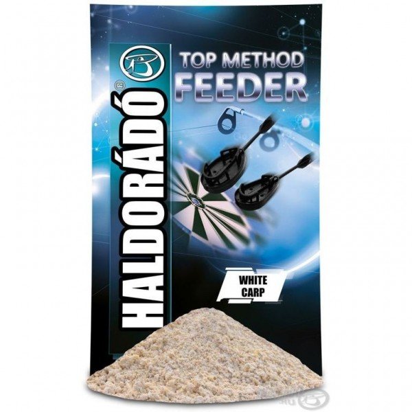 Захранка Haldorado Top MF