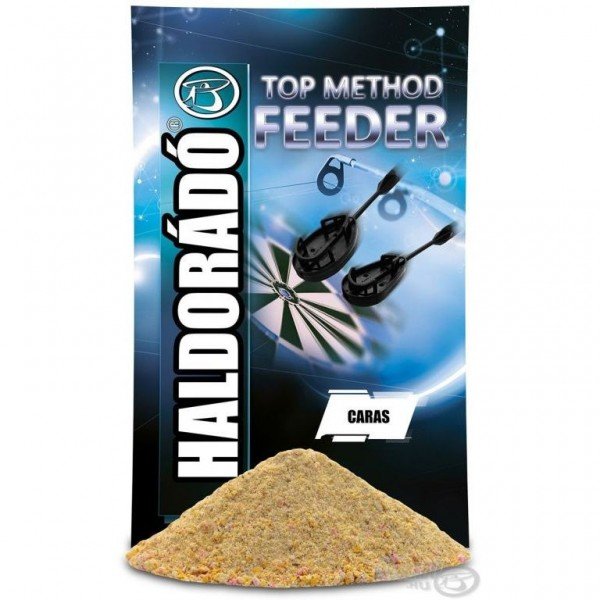 Захранка Haldorado Top MF - Caras