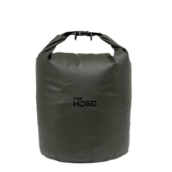Непромокаема Чанта Fox HD Dry Bag 60L