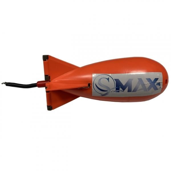 Ракета Smax за захранка