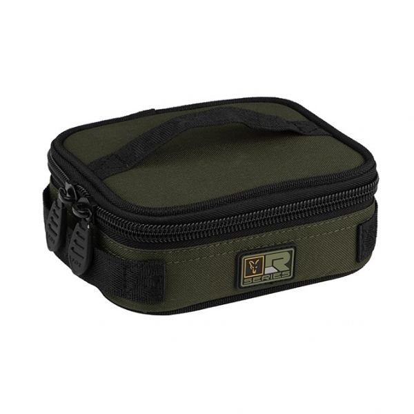 Несесер R-SERIES COMPACT RIGID LEAD & BITS BAG