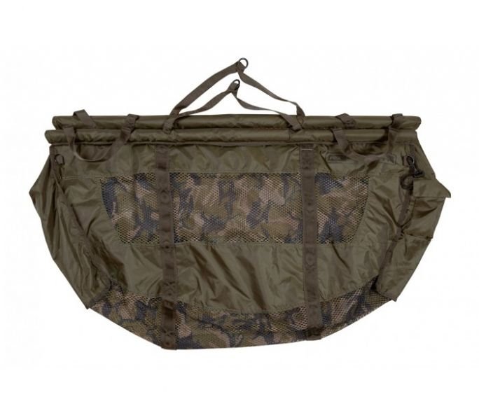 Плуваща теглилка Fox Carpmaster STR Weigh Slings