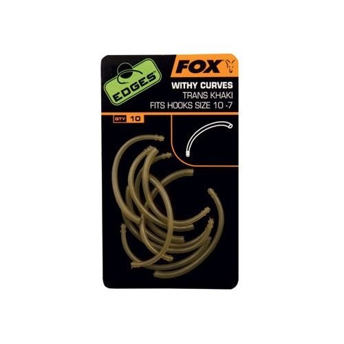 Лайнер FOX EDGES Withy Curve Adaptor / 6-2