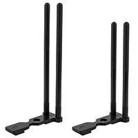 Ограничител Black Label Swinger Plate Snag Ears Standard