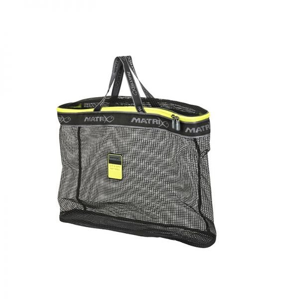 Мрежова чанта Matrix Dip & Dry Mesh Net Bag Large