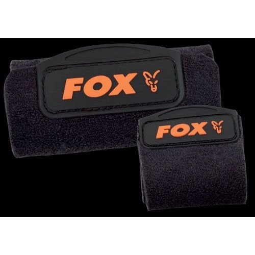 Неопренови Лепки за Въдици Fox Rod and Lead Bands
