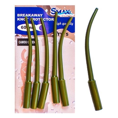 Противооплитащ Шлаух за Шарански Монтаж Smax Breakaway Knot Protector