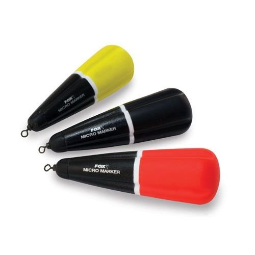 Микро Маркер FOX X3