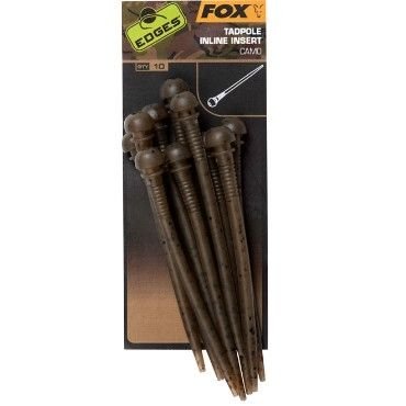 Конуси Fox Camo Tadpole Inline Insert