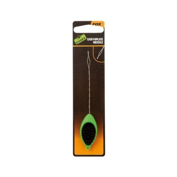 Игла за снаждане FOX Edges Easy Splice Needle