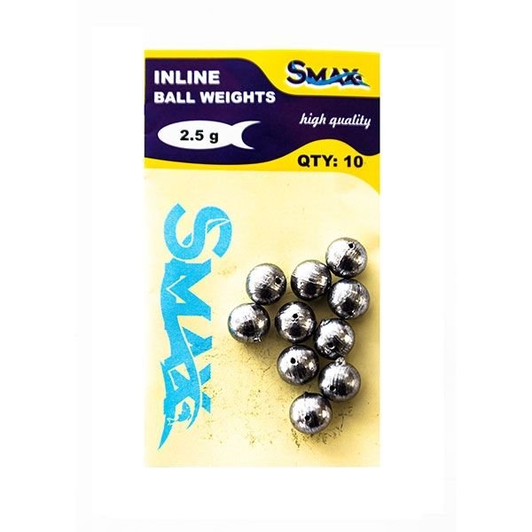 Кръгли Оливетки Без Шлаух Smax