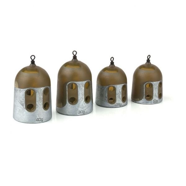 Фидер хранилка Matrix Bell Feeders