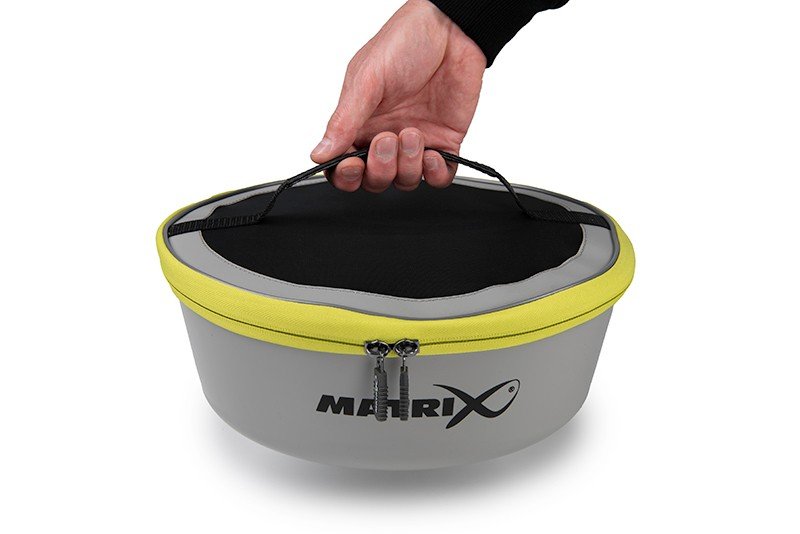 Футер Matrix 5.0L Eva Airflow Bowl