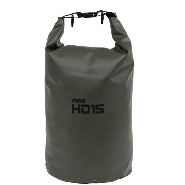 Непромокаема Чанта Fox HD Dry Bag 15L