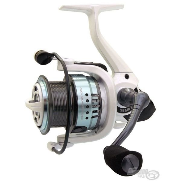 Макара Dome Gabor Team Feeder Pro Method 4000