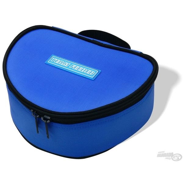 Чанта за макара Dome Gabor Team Feeder Size M