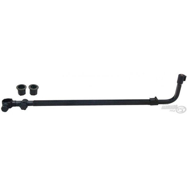 Прикачно Haldorado QR Feeder Arm Curved
